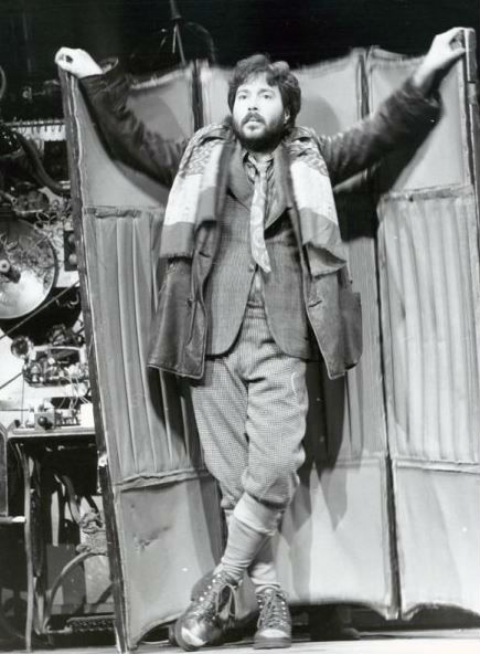 Fotó: Vígszínház