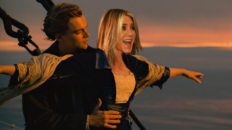 Micsoda páros lehetett volna...