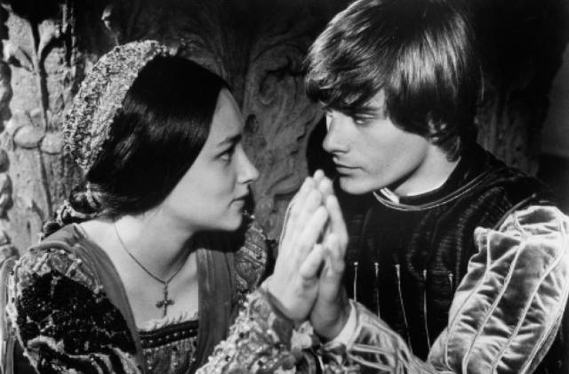 A történelem 16 legszenvedélyesebb és legtragikusabb szerelme A történelem 16 legszenvedélyesebb és legtragikusabb szerelme