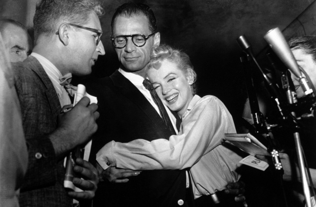 A történelem 16 legszenvedélyesebb és legtragikusabb szerelme A történelem 16 legszenvedélyesebb és legtragikusabb szerelme