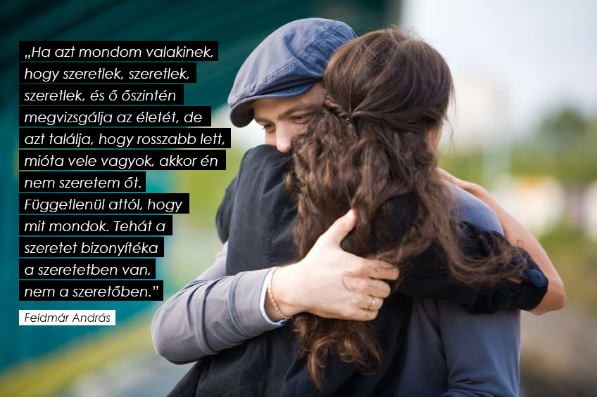 Kedvenc gondolatébresztő idézeteink Kedvenc gondolatébresztő idézeteink