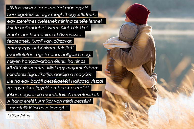 Kedvenc gondolatébresztő idézeteink Kedvenc gondolatébresztő idézeteink