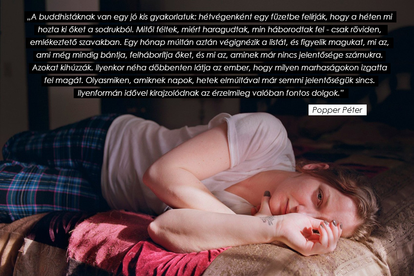 Kedvenc gondolatébresztő idézeteink Kedvenc gondolatébresztő idézeteink