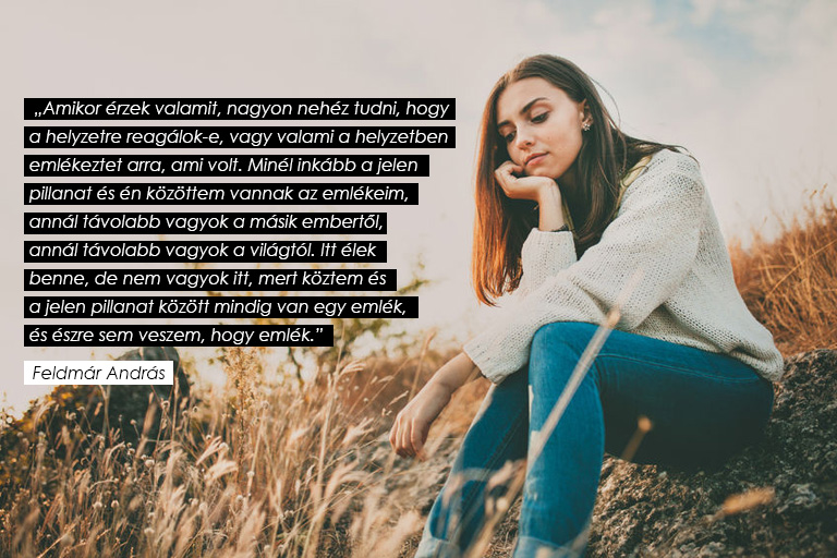 Kedvenc gondolatébresztő idézeteink Kedvenc gondolatébresztő idézeteink