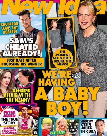 Eva Longoria és társai, akik már évtizedek óta terhesek Eva Longoria és társai, akik már évtizedek óta terhesek