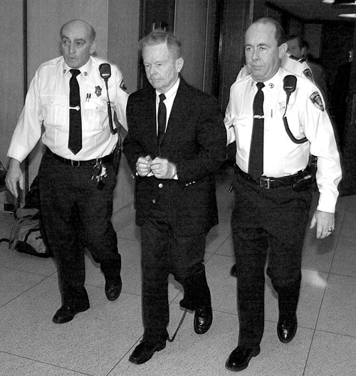 Fotó: John Mottern/AFP