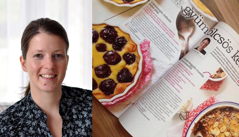 Az 5 legjobb gasztroblog