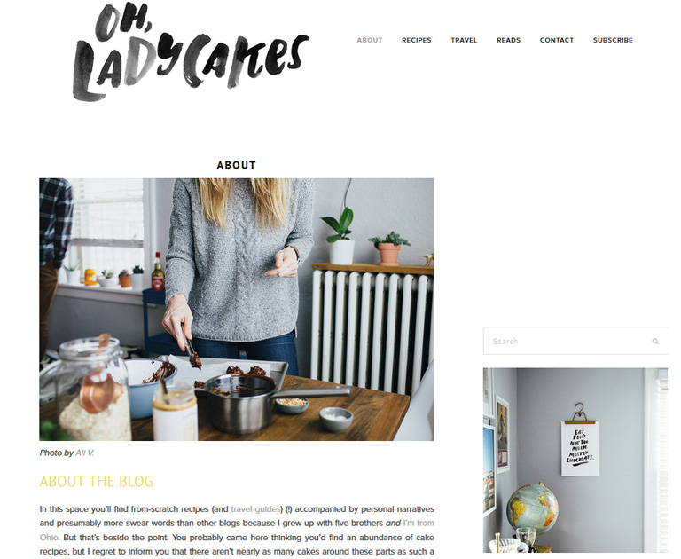 Az 5 legjobb gasztroblog