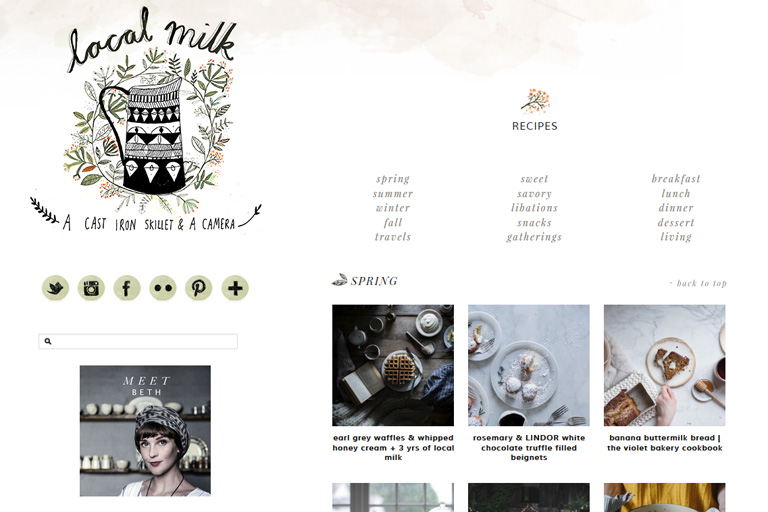 Az 5 legjobb gasztroblog