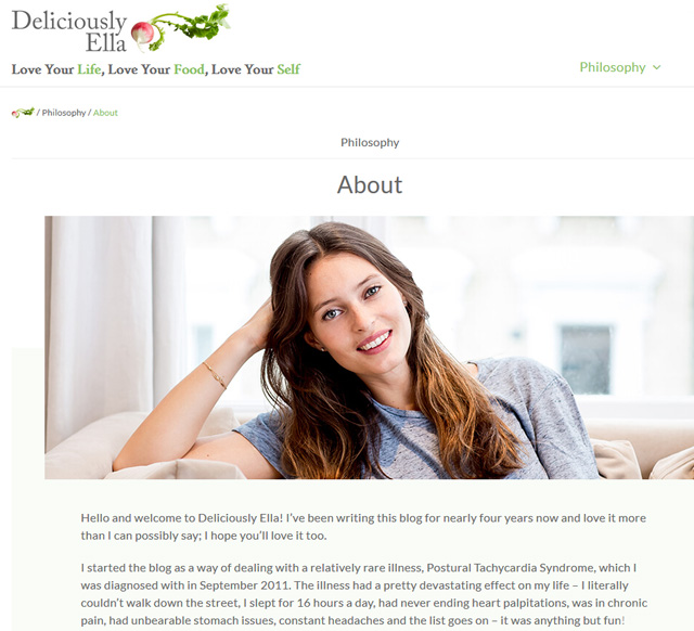 Az 5 legjobb gasztroblog