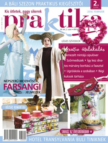 Valentin-napi kedveskedések