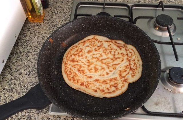 Azért ez a krumplis étel jól néz ki, igaz?