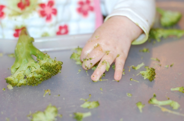 Téli vitaminbombák a babáknak – és az egész családnak