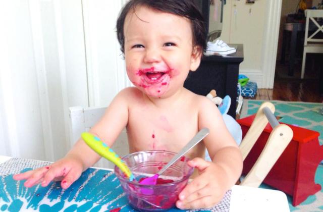 Téli vitaminbombák a babáknak – és az egész családnak