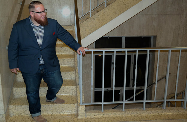 5 stílusos és szexi plus size férfi