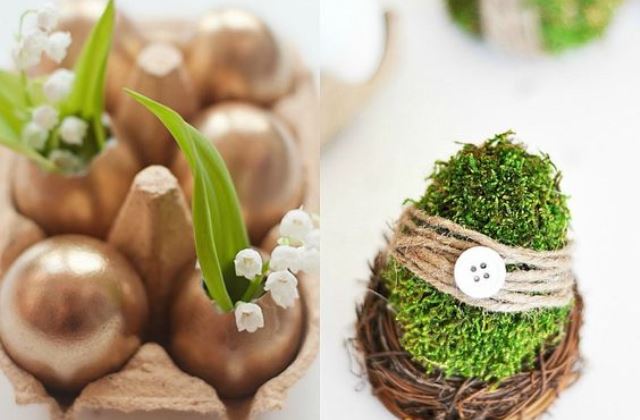 5 csodaszép húsvéti tojás dekoráció 5 csodaszép húsvéti tojás dekoráció