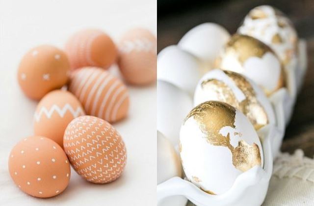 5 csodaszép húsvéti tojás dekoráció 5 csodaszép húsvéti tojás dekoráció