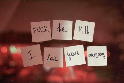 10 apróság azoknak, akik utálják a Valentin napot