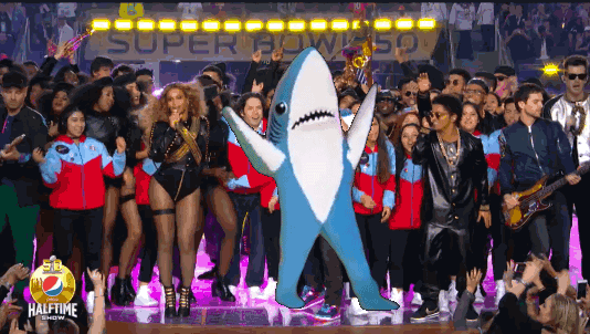 Super bowl: itt vannak a legjobb mémek