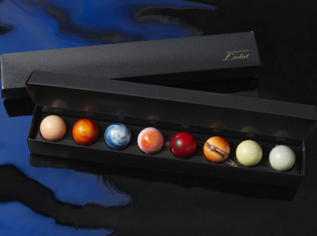 12 csokikülönlegesség, amitől még édesebb lesz a Valentin-nap