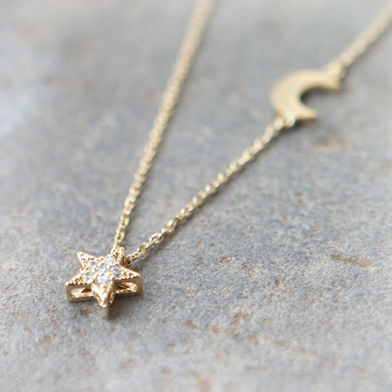 18 bámulatos ékszer és kiegészítő a horoszkóp rajongóknak - képek