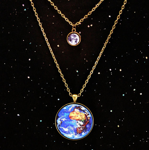 18 bámulatos ékszer és kiegészítő a horoszkóp rajongóknak - képek