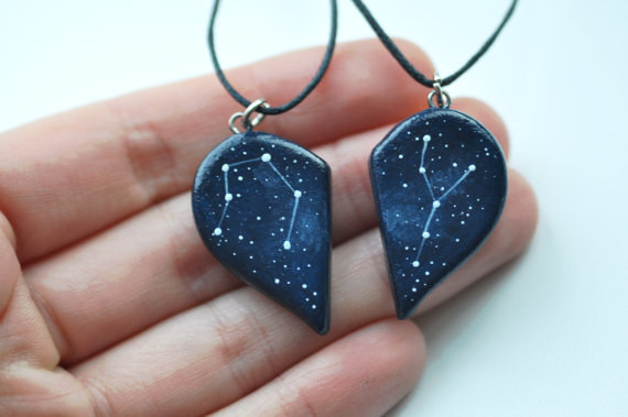 18 bámulatos ékszer és kiegészítő a horoszkóp rajongóknak - képek