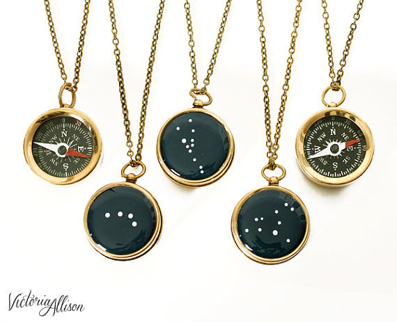 18 bámulatos ékszer és kiegészítő a horoszkóp rajongóknak - képek