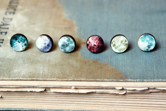 18 bámulatos ékszer és kiegészítő a horoszkóp rajongóknak - képek