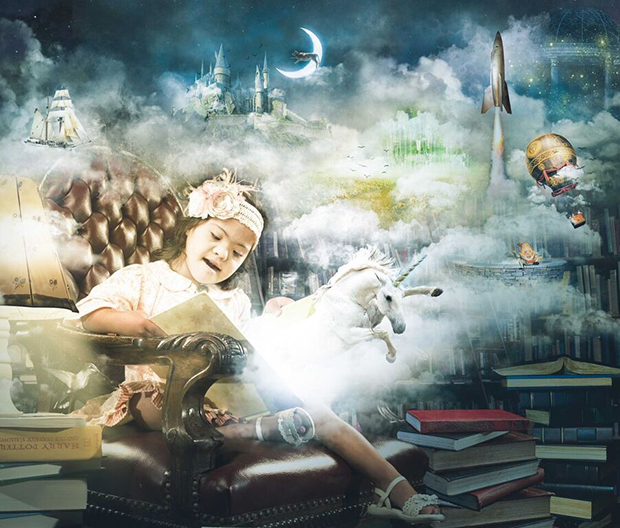 Rákos gyerekek álmait fotózza le Rákos gyerekek álmait fotózza le