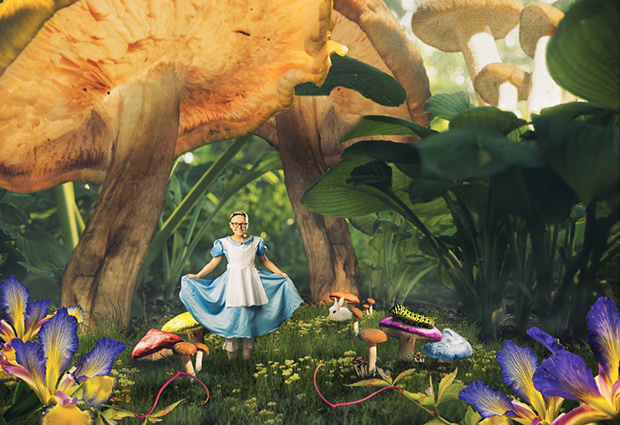 Rákos gyerekek álmait fotózza le Rákos gyerekek álmait fotózza le