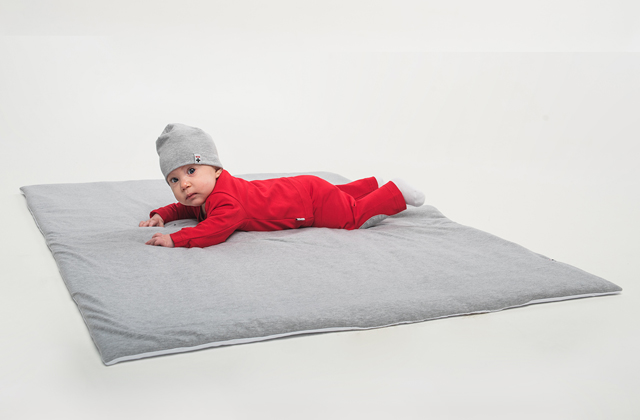 Min játsszon a gyerek? - játszószőnyeg körkép