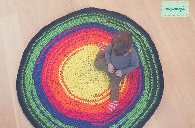 Min játsszon a gyerek? - játszószőnyeg körkép