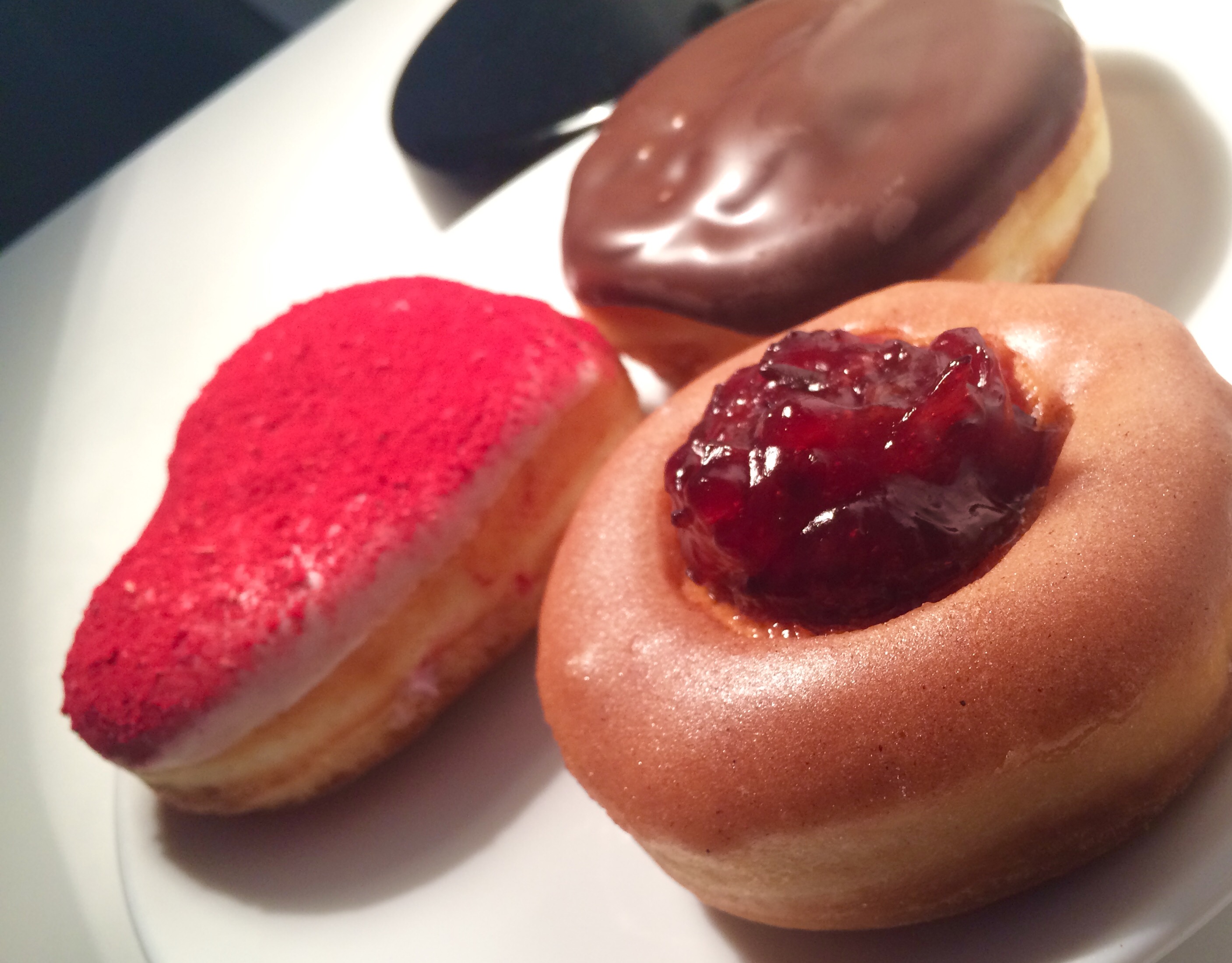 Nagy fánk-teszt: itt kapod a legjobb fánkokat Budapesten