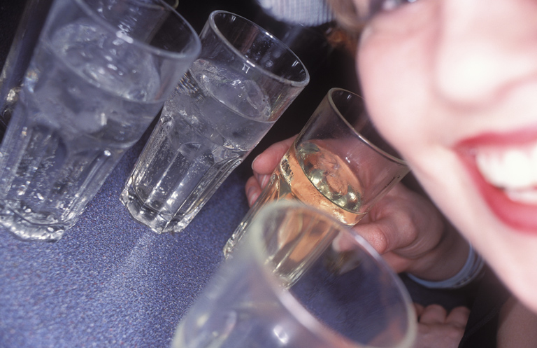 Leszámolás a piával: Leszámolás a piával: