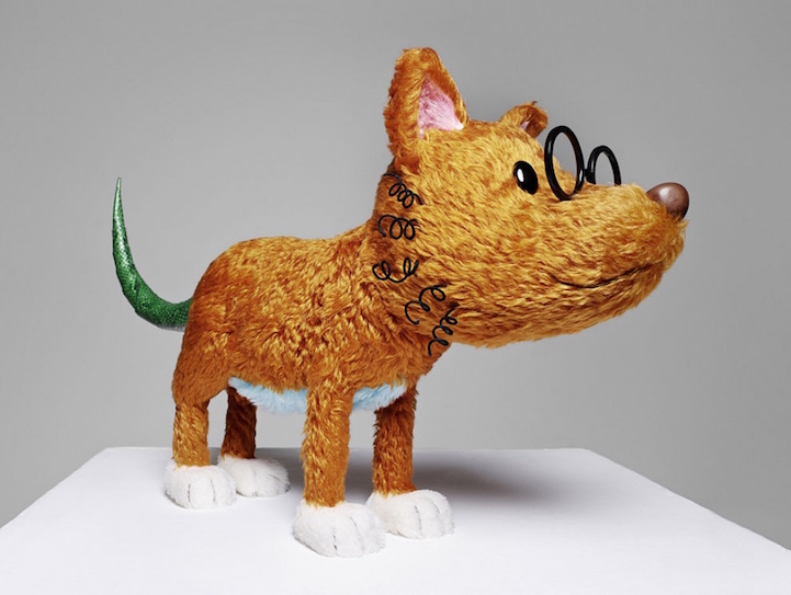 Gyerekrajzokat változtatnak valósággá a kreatív művészek