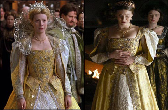 Újrahasznosított jelmezek Újrahasznosított jelmezek