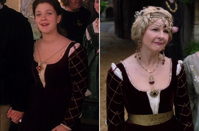 Újrahasznosított jelmezek Újrahasznosított jelmezek