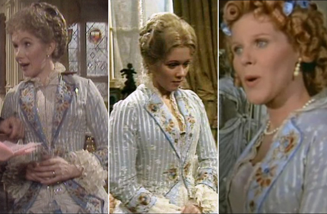 Újrahasznosított jelmezek Újrahasznosított jelmezek