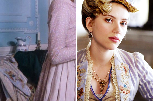 Újrahasznosított jelmezek Újrahasznosított jelmezek