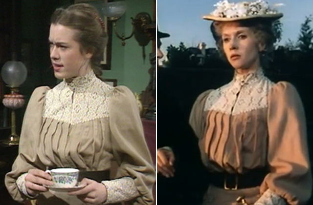 Újrahasznosított jelmezek Újrahasznosított jelmezek