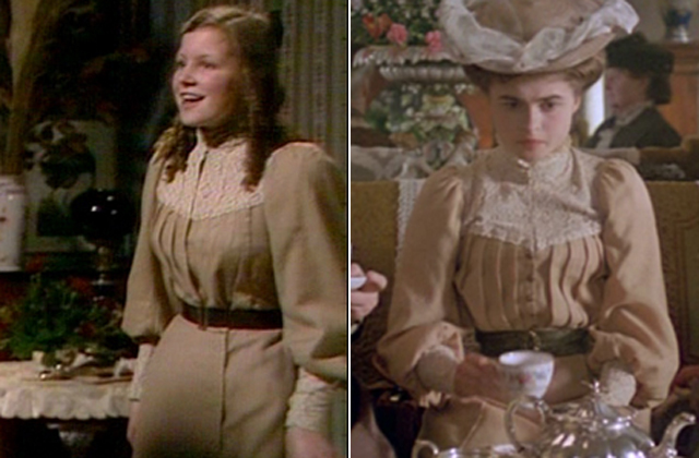 Újrahasznosított jelmezek Újrahasznosított jelmezek