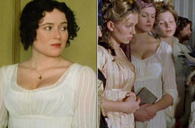 Újrahasznosított jelmezek Újrahasznosított jelmezek