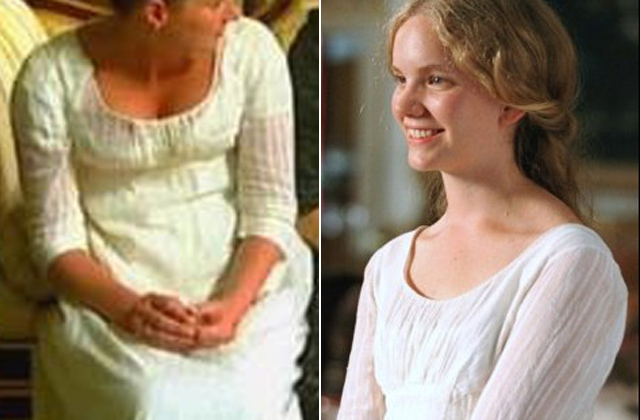 Újrahasznosított jelmezek Újrahasznosított jelmezek