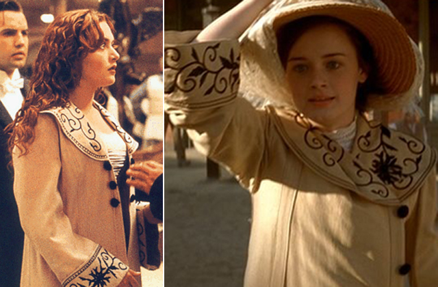 Újrahasznosított jelmezek Újrahasznosított jelmezek