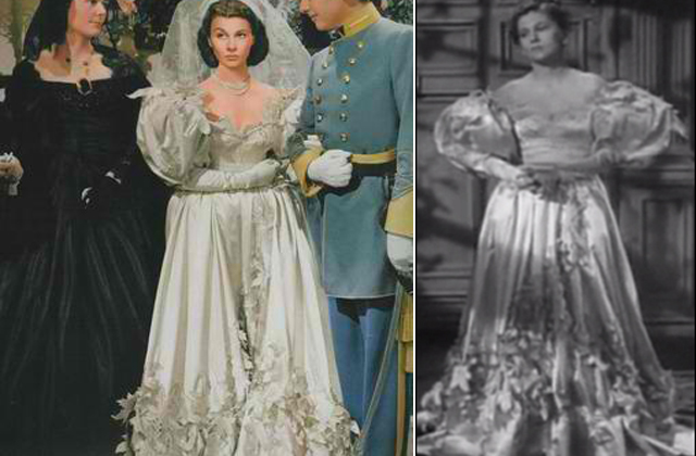 Újrahasznosított jelmezek Újrahasznosított jelmezek