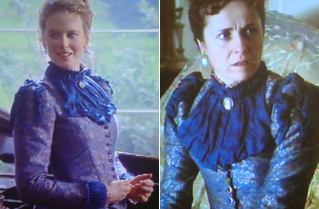 Újrahasznosított jelmezek Újrahasznosított jelmezek