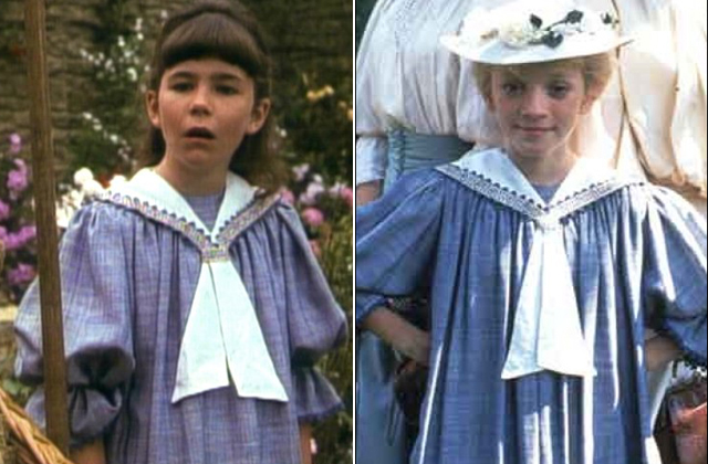 Újrahasznosított jelmezek Újrahasznosított jelmezek