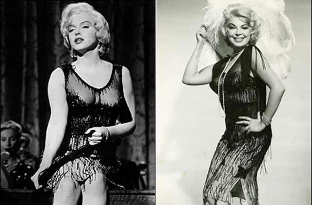 Újrahasznosított jelmezek Újrahasznosított jelmezek