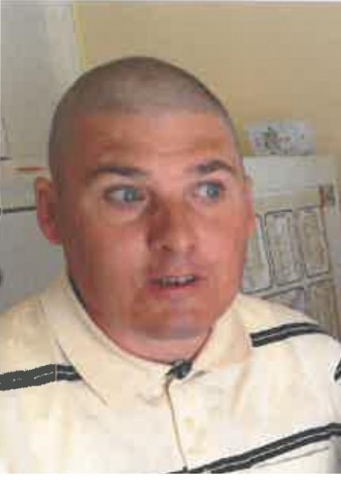 Az otthonából tűnt el a 47 éves férfi